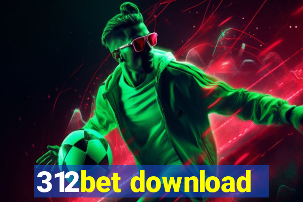 312bet download